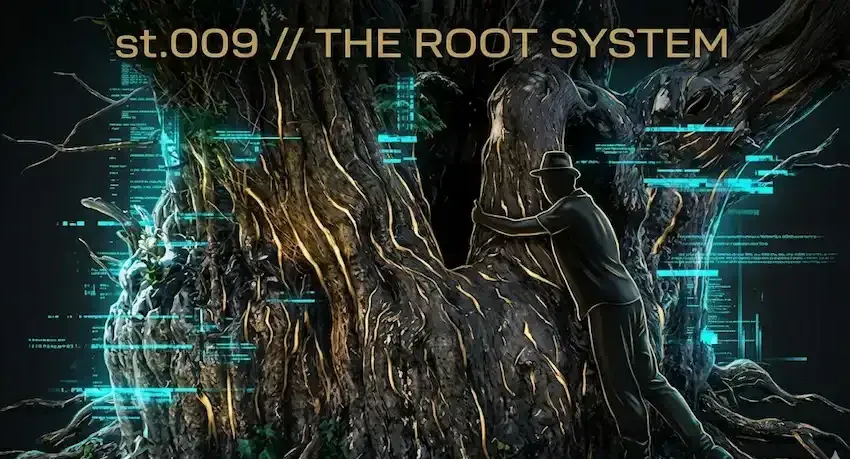 Forest Bathing & Why It Helps Our System