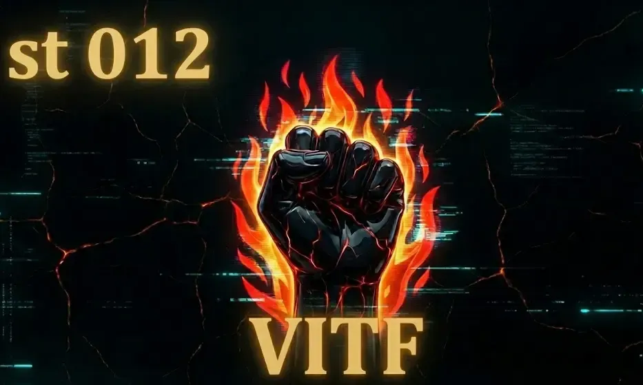 Lighting the "Voices In The Flame" release.