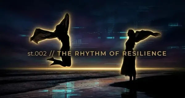 The Overwhelm of Sharing: Coping, Creating, and Surviving with DID - Stephanie Happening’s